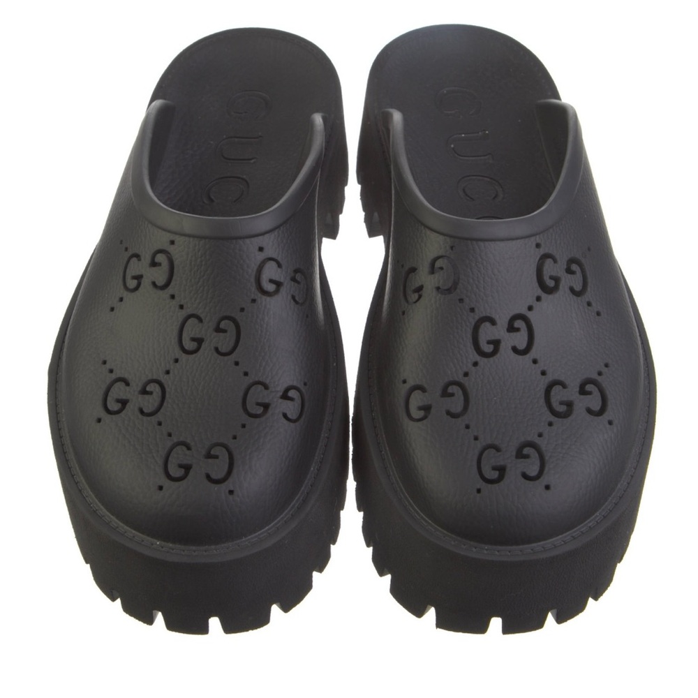 Gucci mules